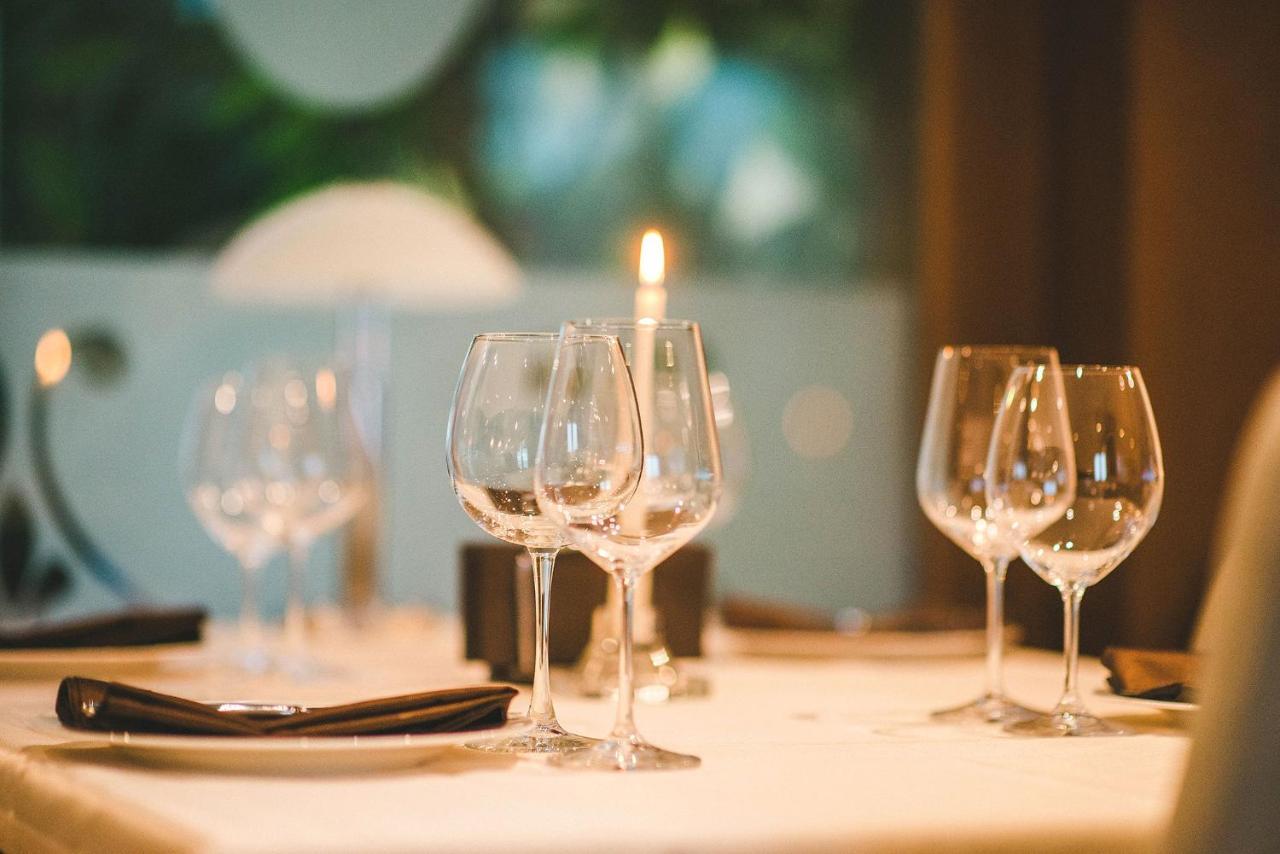 Hotel Villa Ekaterina Vakarel Eksteriør billede