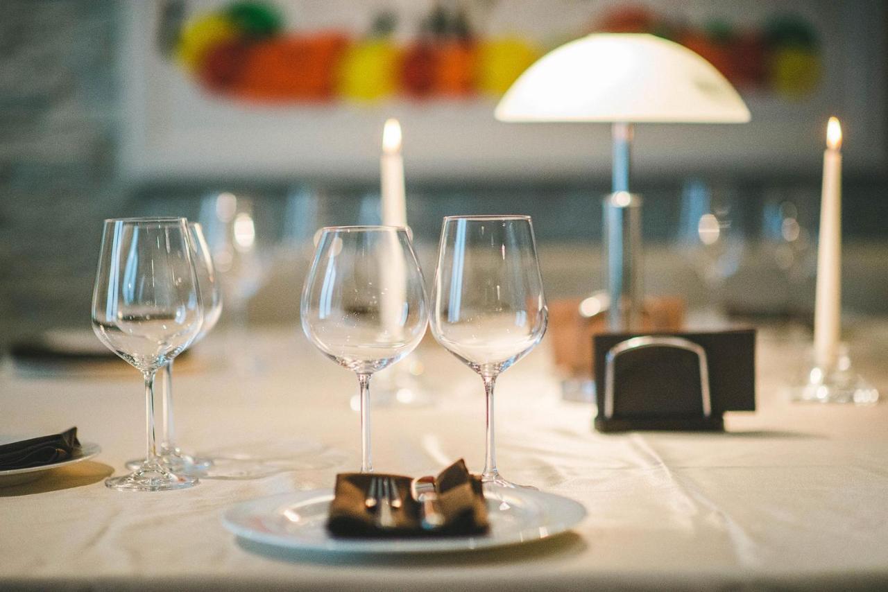 Hotel Villa Ekaterina Vakarel Eksteriør billede