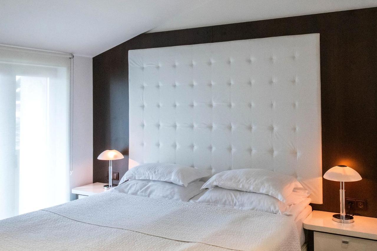 Hotel Villa Ekaterina Vakarel Eksteriør billede
