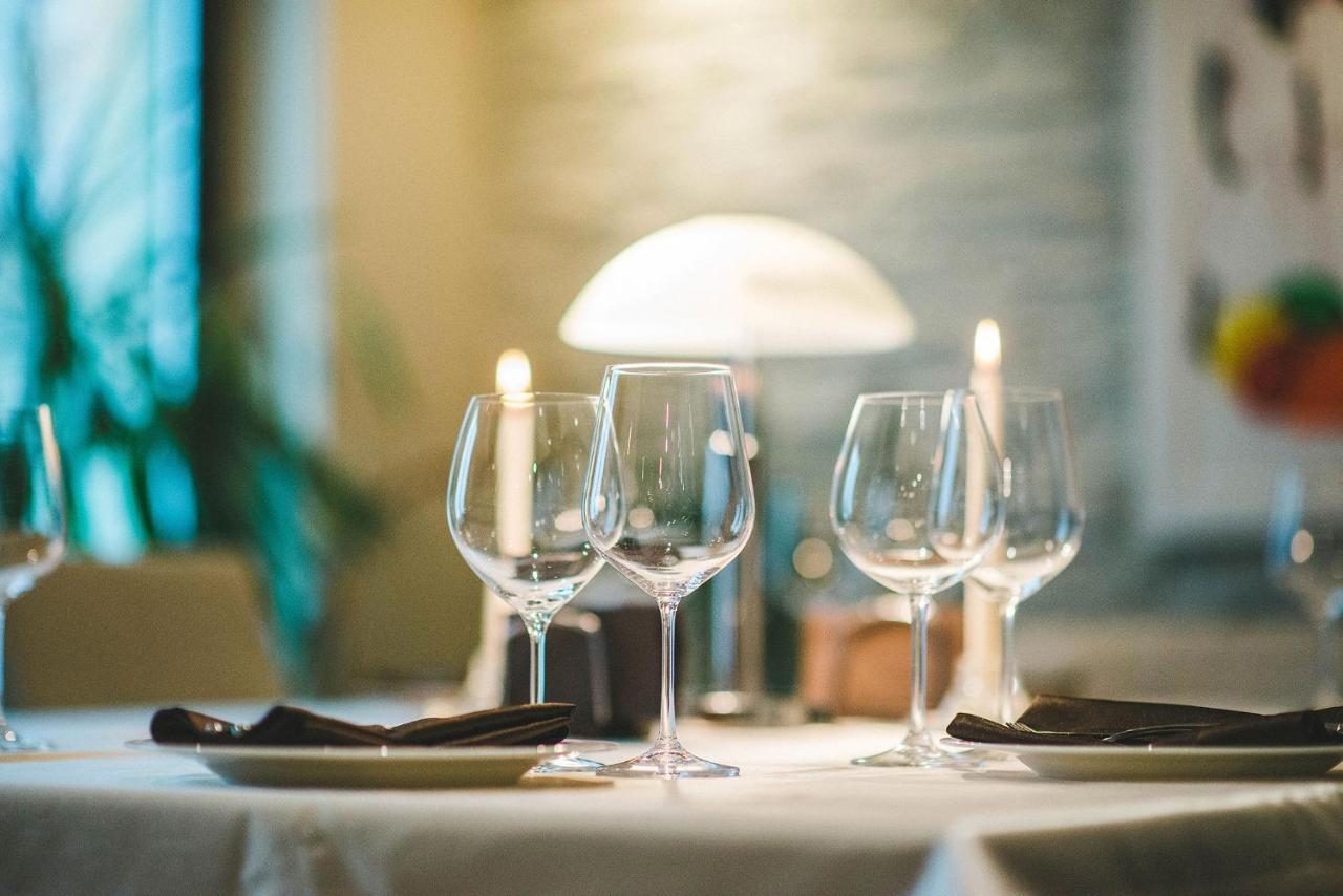 Hotel Villa Ekaterina Vakarel Eksteriør billede