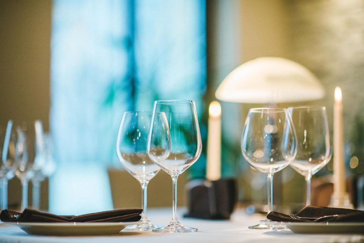 Hotel Villa Ekaterina Vakarel Eksteriør billede